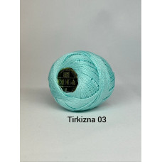 Konac za vez DUGA 8 jednobojni