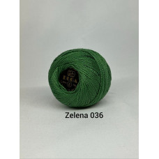 Konac za vez DUGA 8 jednobojni