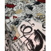 Muslin Strip dezen