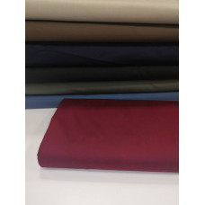 Puplin sa elastinom-Bordo