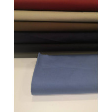 Puplin sa elastinom-Plava jeans