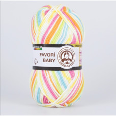 Favori Baby 651